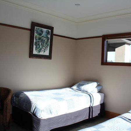 Hadlow Sunrise Retreat Тимару Экстерьер фото