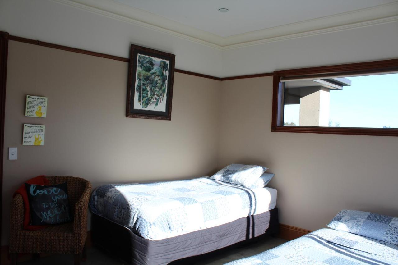 Hadlow Sunrise Retreat Тимару Экстерьер фото
