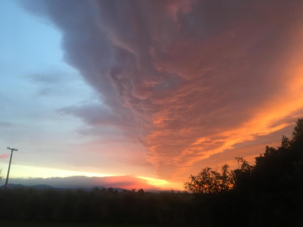 Hadlow Sunrise Retreat Тимару Экстерьер фото